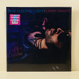 Lenny Kravitz – Blue Electric Light