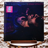 Lenny Kravitz – Blue Electric Light