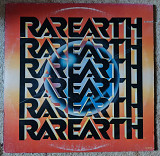 Rare Earth ‎– Rarearth