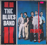 The Blues Band ‎– Ready