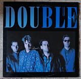 Double ‎– Blue