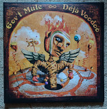 Gov't Mule ‎– Déjà Voodoo