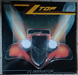 ZZ Top – Eliminator