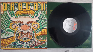 DRAGON DRAGON ( PORTRAIT PRT 82636 A1/B1 ) 1977 HOLLAND