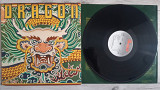 DRAGON DRAGON ( PORTRAIT PRT 82636 A1/B1 ) 1977 HOLLAND