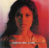 Фірмовий VANESSA MAE - " Storm "