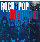 Фірмовий MAGNUM - " Rock & Pop Legends "
