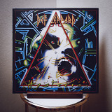 Def Leppard – Hysteria