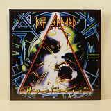 Def Leppard – Hysteria