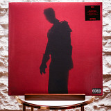 Zhu – Grace (3LP, Album, Vinyl)