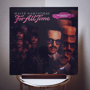 Mayer Hawthorne – For All Time