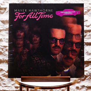 Mayer Hawthorne – For All Time