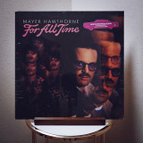 Mayer Hawthorne – For All Time