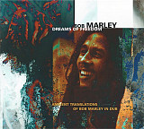 Фірмовий BOB MARLEY - "Dreams Of Freedom (Ambient Translations Of Bob Marley In Dub) "