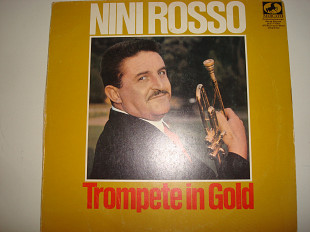 NINI ROSSO- Trompete In Gold 1966 Mono Germany Pop Schlager