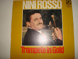 NINI ROSSO- Trompete In Gold 1966 Mono Germany Pop Schlager