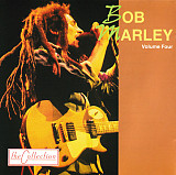 Фірмовий BOB MARLEY - " Volume Four - Stir It Up "