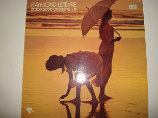 RAYMOND LEFEVRE Et Son Grand Orchestre – Raymond Lefèvre Et Son Grand Orchestre N° 19 1974 ex+/nm Ri