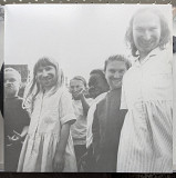 Aphex Twin - Come To Daddy (12", RE, 2021, UK) NM/NM
