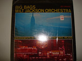 MILT JACKSON Orchestra – Big Bags 1962 USA Jazz Big Band Cool Jazz