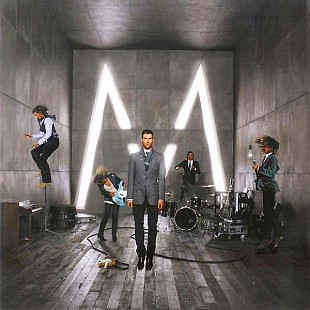 Фірмовий MAROON 5 - " It Won't Be Soon Before Long "