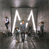 Фірмовий MAROON 5 - " It Won't Be Soon Before Long "