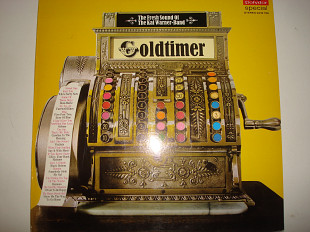 KAI WARNER Goldtimer - The Fresh Sound Of The Kai Warner Band 1967 (Golden Crown Series) Belgium Ja