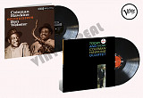 Вінілові платівки Coleman Hawkins and Ben Webster / Coleman Hawkins Quartet (Комплект 2LP)