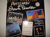JAMES MORRISON Postcards From Down Under 1988 USA Jazz-Rock Jazz-Funk