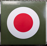 Thievery Corporation - The Richest Man In Babylon (2xLP, 2014, US) EX/EX