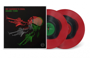 Roy Hargrove's Crisol - Grande-Terre