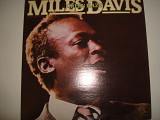 MILES DAVIS-Green Haze 1976 2LP Remastered USA Jazz Cool Jazz