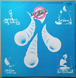 Manfred Mann's Earth Band 1975г. "Nightingals&Bombers".