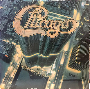 CHICAGO «Chicago 13» ℗1979