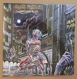 Iron Maiden – Somewhere in Time (2024)