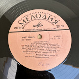 Татьяна Кочергина - Звездный час