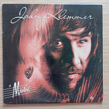 John Klemmer – Music