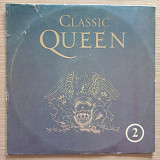 Queen – Classic Queen Volume 2