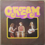 Cream (2) 1984г. "Cream".
