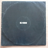 Кино – Кино Метадиджитал USSR 1990