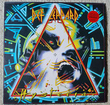 Def Leppard ‎– Hysteria