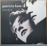 Patricia Kaas 1990г. "Scene de vie".