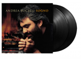 Andrea Bocelli - Sogno
