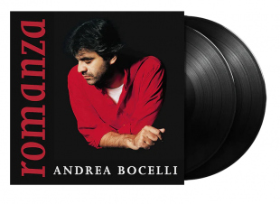 Andrea Bocelli - Romanza