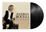 Andrea Bocelli - Cinema