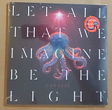 Garbage – Let All That We Imagine Be The Light (Neon Orange Vinyl)