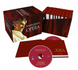 Andrea Bocelli: The Complete Opera Edition