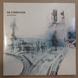 Radiohead – OK Computer