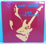 Gary Moore – Live At The Marquee LP 12" (Прайс 46763)
