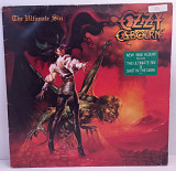 Ozzy Osbourne – The Ultimate Sin LP 12" (Прайс 41189)